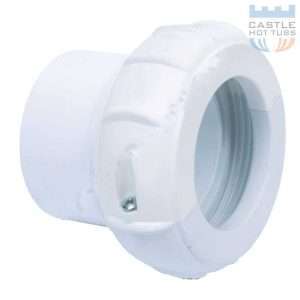 2 inch Heater Union