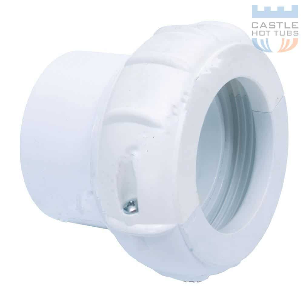 2 inch Heater Union Assembly Complete 2 inch Heater Union