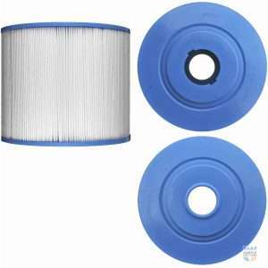 PVT50W / C8350 Hot tub filter