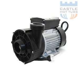 LX WTC50M Circulation Pump