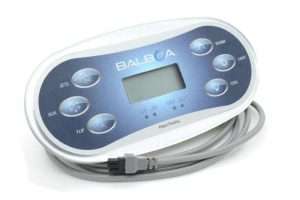 Balboa TP600