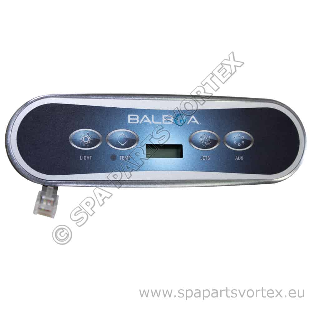 Balboa VL400 VL400