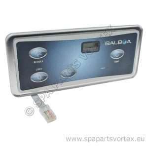 Balboa VL402