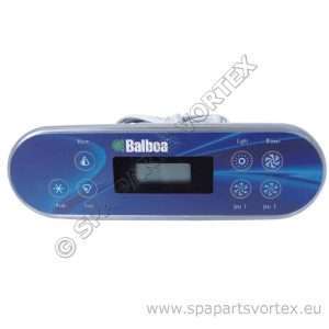 Balboa VL700S