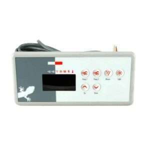 Gecko TSC-35