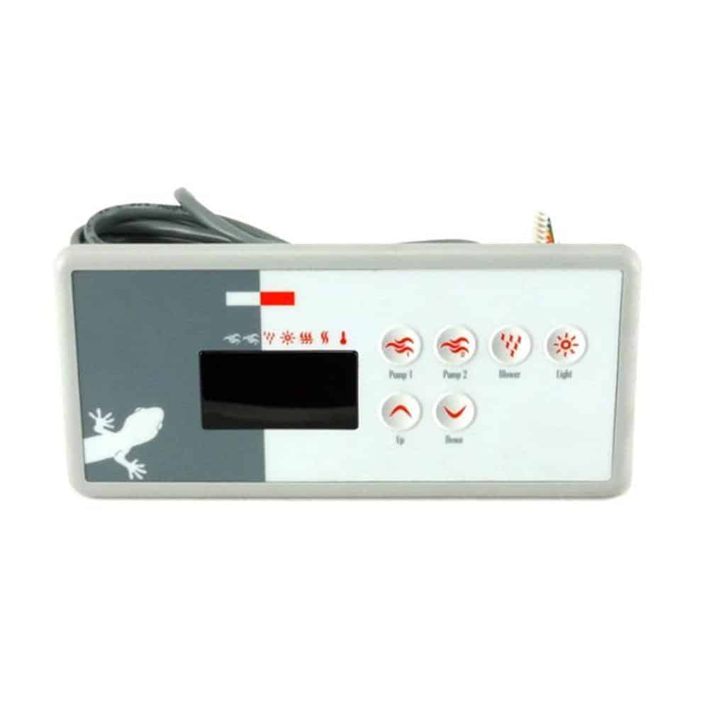 Gecko TSC-35 (K-35) Gecko TSC-35