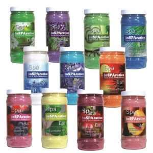 InSPAration Aromatherapy