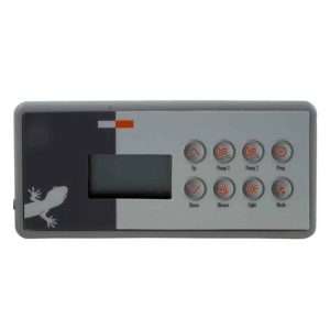 Gecko TSC-4