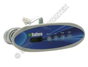 Balboa MVP240
