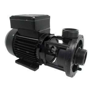 WATERWAY PUMP 48F CENTRE DISCHARGE 1.5HP