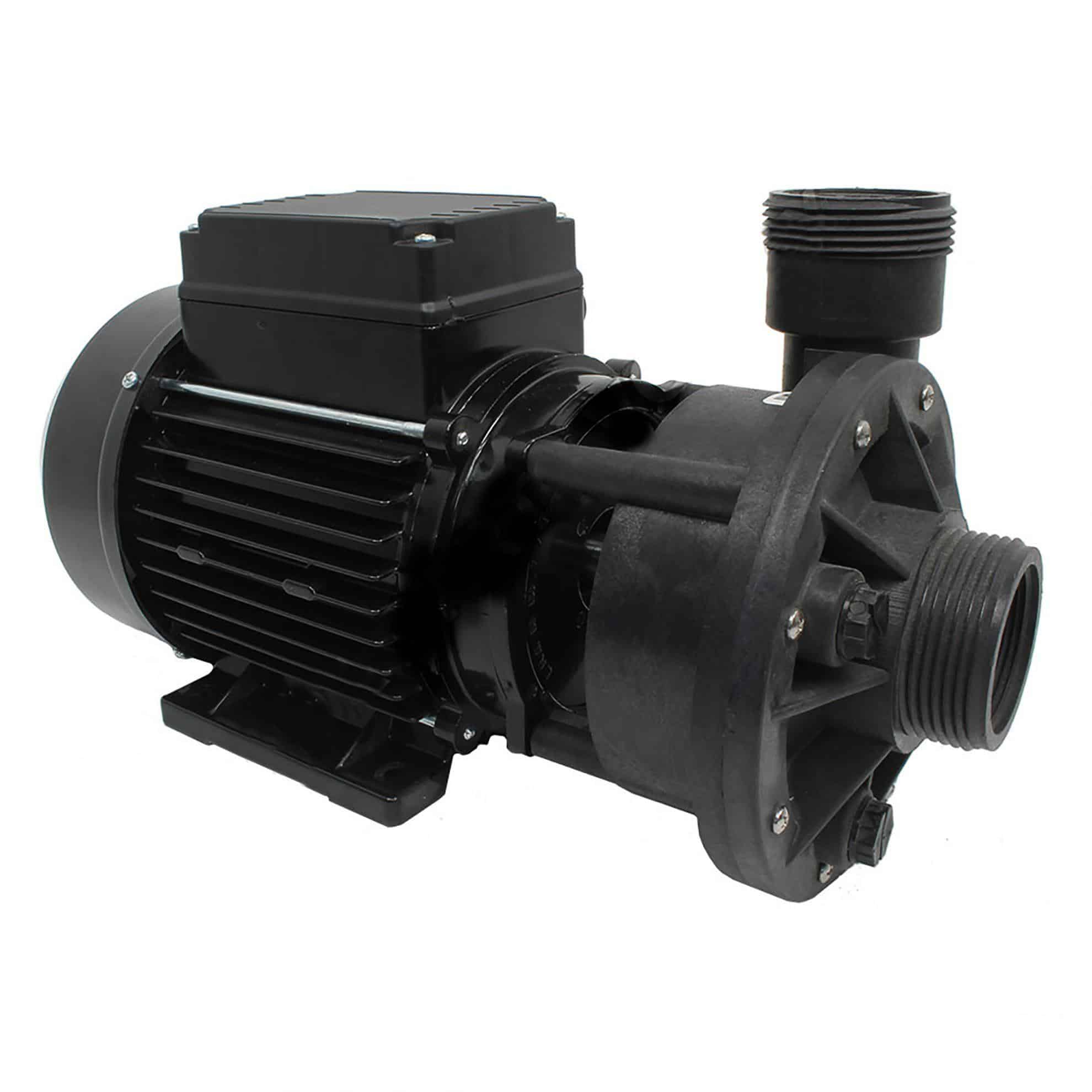 WATERWAY PUMP 48F side DISCHARGE 1.5HP WATERWAY PUMP 48F side DISCHARGE 1.5HP