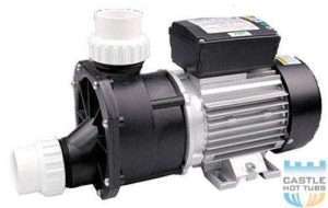 LX EA350 PUMP