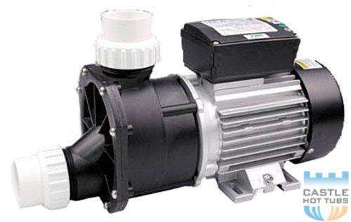 LX EA350 PUMP LX EA350 PUMP
