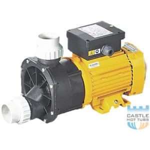 LX TDA5- Circulation pump 0.5HP