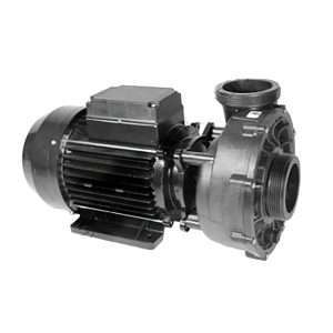 waterway viper speed 5.hp dual speed 5 frame
