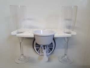 Hot Tub Bar