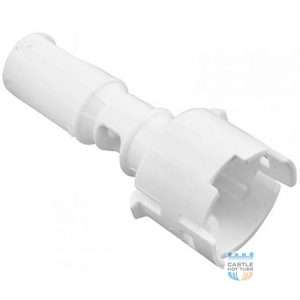 jet diffuser for hot tubs