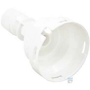 Hot Tub Jet Diffuser