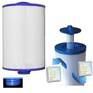 Darlly SaniStream Filter Dispenser PWW50 / 6CH-940 / DL714