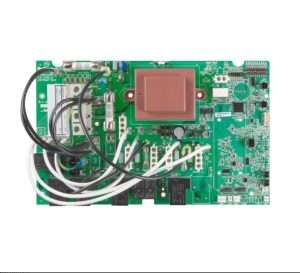 Balboa BP6013G2 PCB BP2X CZM8 System Circuit Board