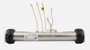 Gecko HEAT.WAVE 2.0kW Heater IN.XE & IN.YE