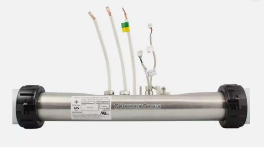 GECKO HEAT.WAV 2KW
