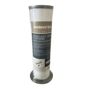 Sundance MicroClean Ultra II Filter 880 Series 6473-453S (Inner core only) 2024+