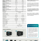 Poolex Air Source Heat Pump at Castle Hot Tubs Pembrokeshire, Swansea, and South Wales