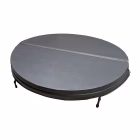 Great Value Hot Tub Covers at Castle Hot Tubs Pembrokeshire, Swansea and South Wales