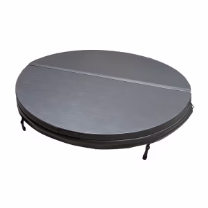 Great Value Hot Tub Covers at Castle Hot Tubs Pembrokeshire, Swansea and South Wales