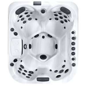 Capri Hot Tub