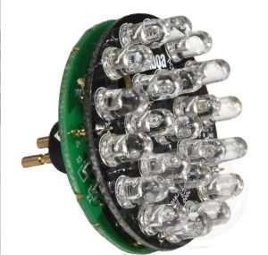 Balboa MultiColour 22 LED Hot Tub Light at Castle Hot Tubs Pembrokeshire, Swansea and South Wales