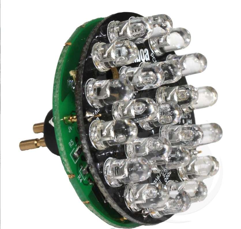 Balboa MultiColour 22 LED Hot Tub Light at Castle Hot Tubs Pembrokeshire, Swansea and South Wales Balboa MultiColour 22 LED Hot Tub Light at Castle Hot Tubs Pembrokeshire, Swansea and South Wales