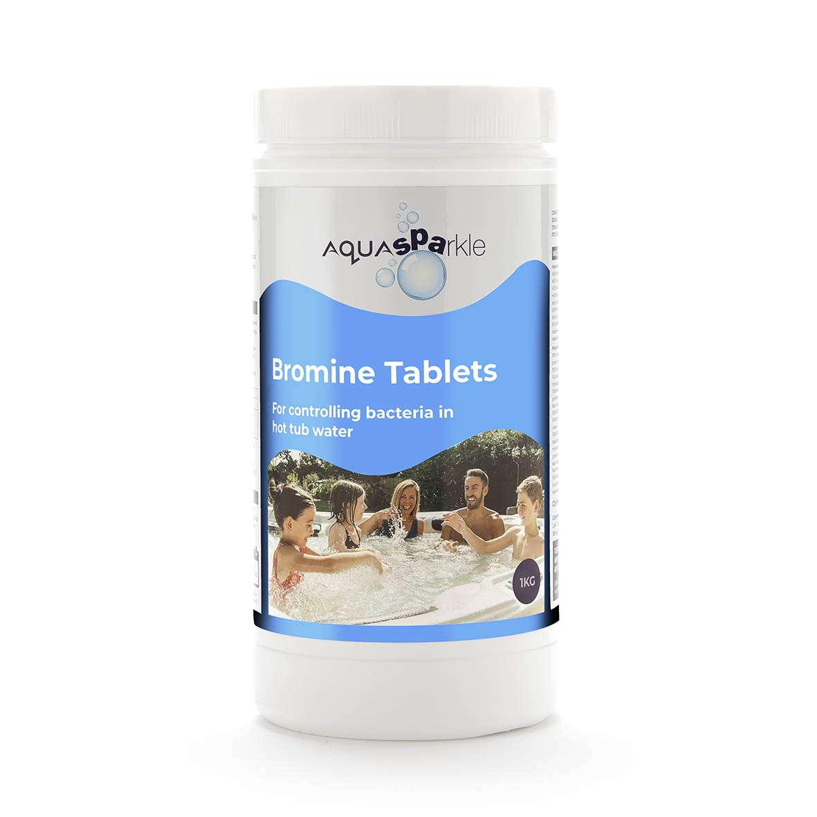 Bromine Tablets 1KG at Castle Hot Tubs Pembrokeshire, Swansea and South Wales Bromine Tablets 1KG at Castle Hot Tubs Pembrokeshire, Swansea and South Wales