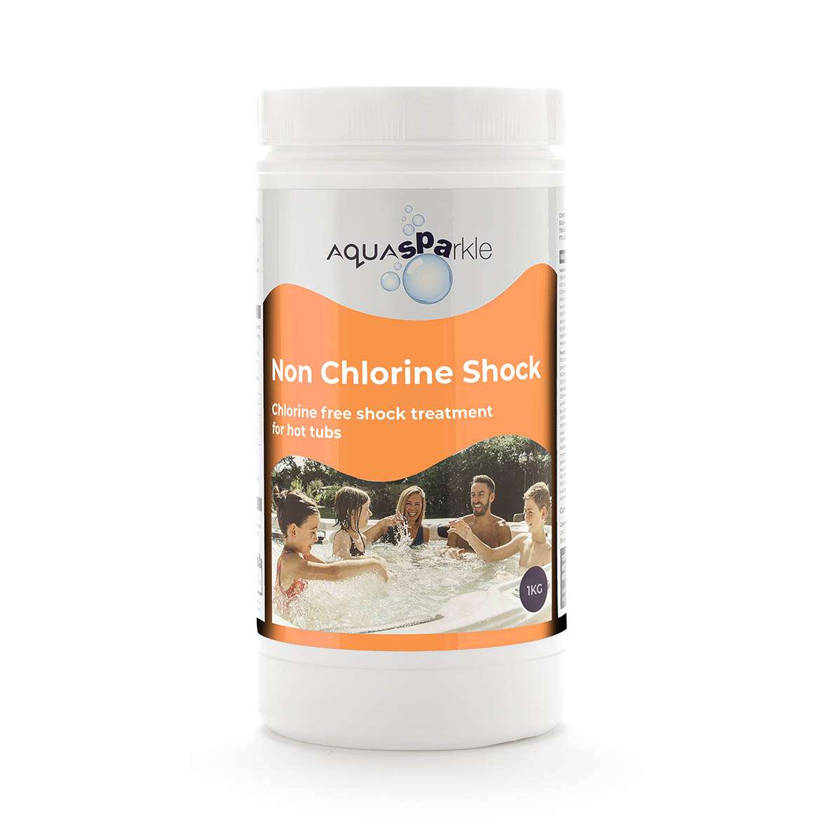 Non Chlorine Shock 1KG at Castle Hot Tubs Pembrokeshire, Swansea and South Wales Non Chlorine Shock 1KG at Castle Hot Tubs Pembrokeshire, Swansea and South Wales