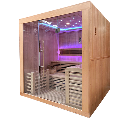 Holls Utopia Steam Sauna at Castle Hot Tubs Pembrokeshire, Swansea and South Wales Holls Utopia Steam Sauna at Castle Hot Tubs Pembrokeshire, Swansea and South Wales