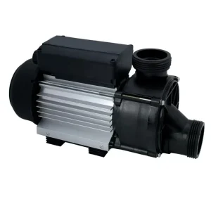 Balboa HA350 Whirlpool Hot Tub Bath Circulation Pump - 0.55kW at Castle Hot Tubs Pembrokeshire, Swansea and South Wales