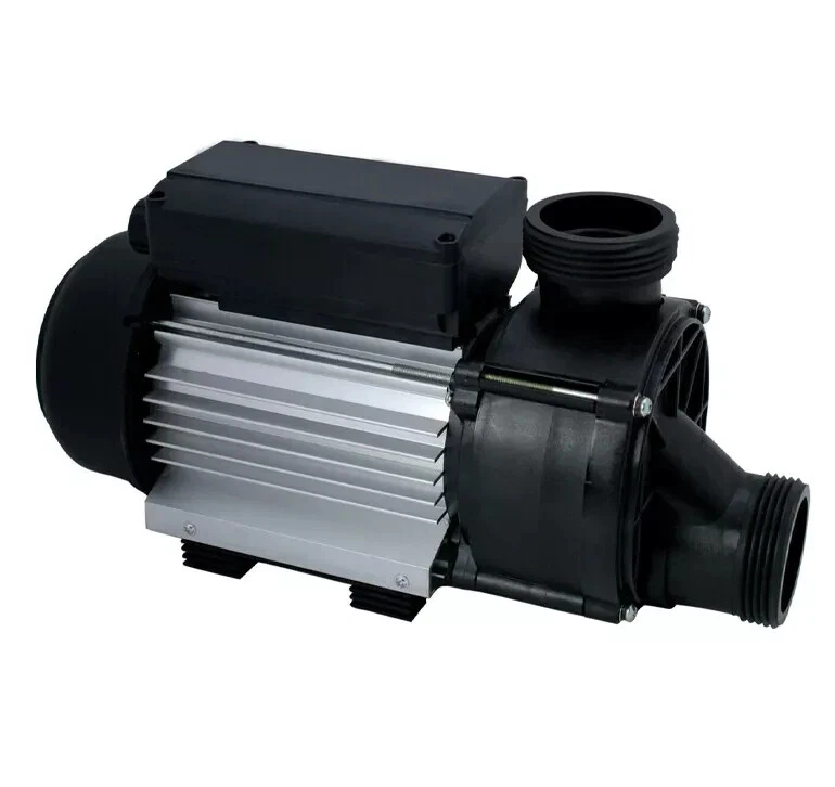 Balboa HA350 Whirlpool Hot Tub Bath Circulation Pump - 0.55kW at Castle Hot Tubs Pembrokeshire, Swansea and South Wales Balboa HA350 Whirlpool Hot Tub Bath Circulation Pump - 0.55kW at Castle Hot Tubs Pembrokeshire, Swansea and South Wales