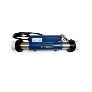 Gecko Aeware Heat.Wav in.yj Remote Heater - 3.0kW Pembrokeshire, Swansea and South Wales