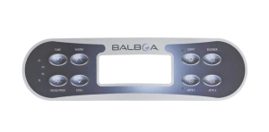 Balboa ML700 2p Overlay at Castle Hot Tubs, Pembrokeshire, Swansea and South Wales