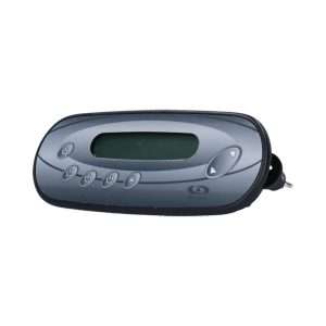 IN.K450 Electronic Keypad Topside 7-Button Control Panel for Hot Tub