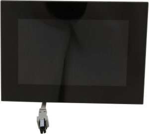 Balboa Spa Touch 3 Topside