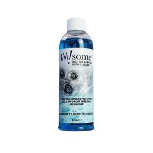 Ahh some liquid bottle 475ml