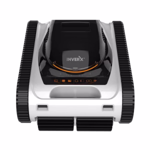 Inver Warrior robotic pool cleaner