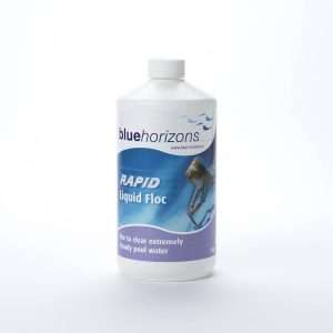 rapid floc 1 litre