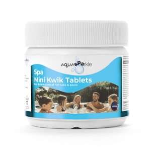 Mini Kwik Tablets
