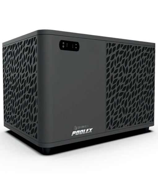 Poolex IceSpa 7kW Heat Pump