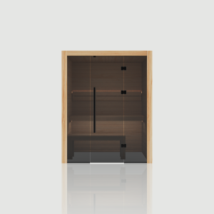 Hekla Traditional 160 Sauna