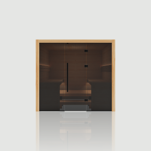 Hekla Traditional 220 Sauna